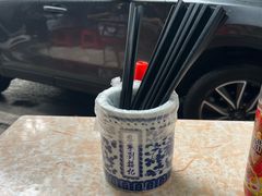 -恩宁刘福记(东华东路店)