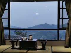 -观清澜疗愈民宿(龙泉山风景区店)