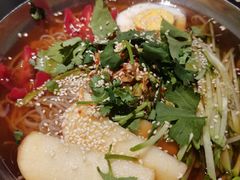 -很久以前羊肉串(簋街店)