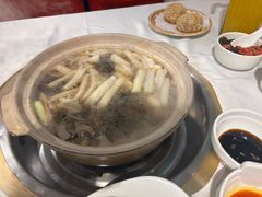 -天宜隆蘑菇宴火锅(石景山旗舰店)