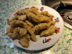 -鸿姐老火锅(疁城新天地店)