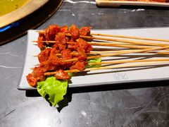 -杨家火锅(国美店)