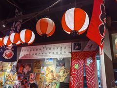 -白石的深夜食堂(济南万象城店)