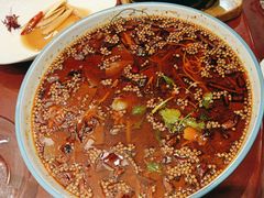 -宁邦·家宴·南京菜(红山动物园店)