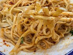 -孟记传统大刀面(星源商城店)