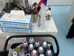 -米柚烘焙教室(新天地购物中心店)