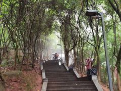 -老君山
