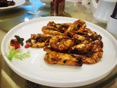 -益利大酒楼(井岸店)