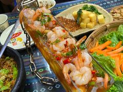 -昆虫窝子·特色云南菜(拓东路总店)