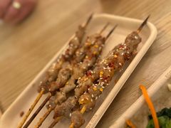 -下酒(华熙店)