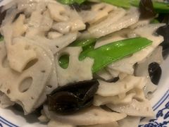 -大众酸菜鱼(梨花巷总店)