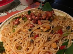 -老表记广西宵夜螺蛳鸭脚煲(西大店)