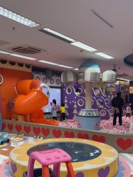 -孩子王童乐园(马群店)