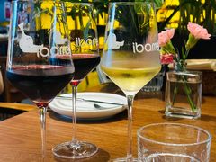 -ibarrel爱杯·bistro&brunch(江宁路店)