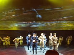 -《12·12》西安事变大型实景演出