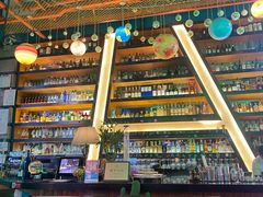 -Famous肥猫墨西哥音乐餐吧(五棵松华熙LIVE店)