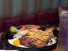-凡塔斯牛排餐厅(厚街万达店)