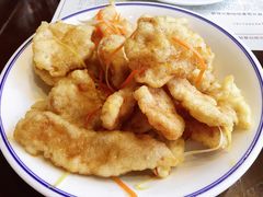 锅包肉-老厨家(友谊路总店)