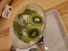 -ICEPOPO MILK(玉兰店)