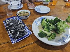 -洪福亮酒家(南草厂街店)
