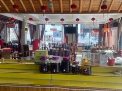 -湖上人家·船菜·私房菜(拈花湾景区店)