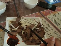 -杨家饭馆(八宝店)