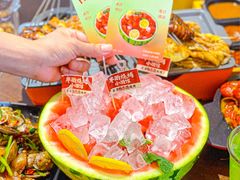 -半酌烧烤小酒馆(南京东路店)
