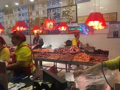 -国梁烤鸡(总店)