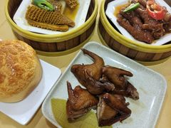 -吉莲利苑海鲜酒家(珠海拱北28年老字号店)