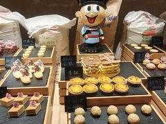 -上海神旺大酒店