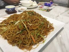 -點無缺茶楼·海鲜酒家(世博店)