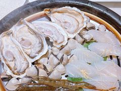 -碗中海·蒸汽海鲜·桑拿鸡(岭南天地店)