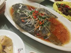 -阿英煲(凉城路店)