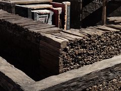 -北京大葆台遗址博物馆