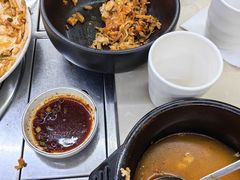 -朴氏韩国料理(北欧丽景店)
