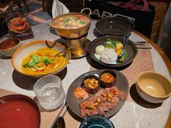 -CHINCHIN 青青·泰国料理(万象食家店)
