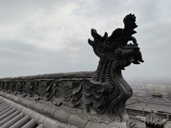-山西王家大院