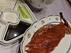 -盛福楼·惠山宴(盛岸路店)