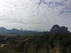 -丹霞山风景名胜区