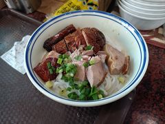 -香辉食馆(新兴路店)