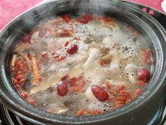 -花苑美食横琴生蚝火锅(拱北粤华路店)