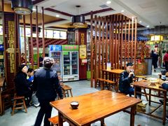 -老黄家(丰原街店)