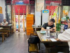 -天治宣·野椒鸡(龙头寺总店)