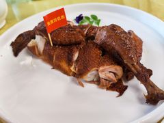 -二泉园老菜馆·百年无锡菜