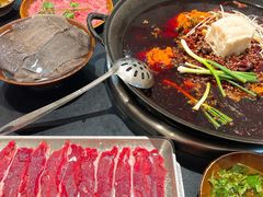 -咖咖火锅(老店)