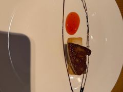 -深圳香格里拉-香咖啡·海鲜自助餐厅