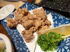 -千代武日本料理(开发区店)
