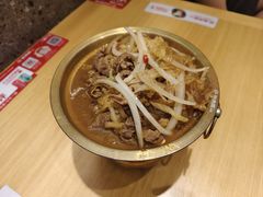 -朴大叔拌饭(广州花城汇店)