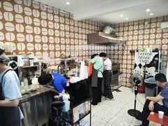 -SeekSeeking咖啡专门店(堰塘街店)