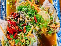 -龙姐私房菜(和顺古镇店)